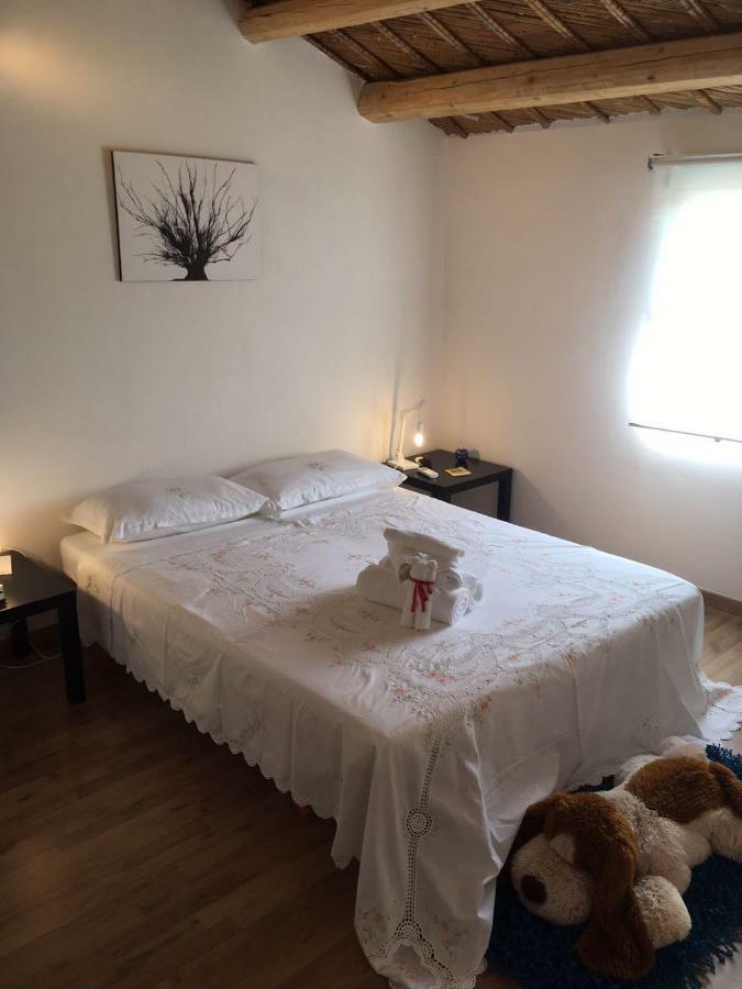Dabbanna Guest House Chiaramonte Gulfi Exterior photo