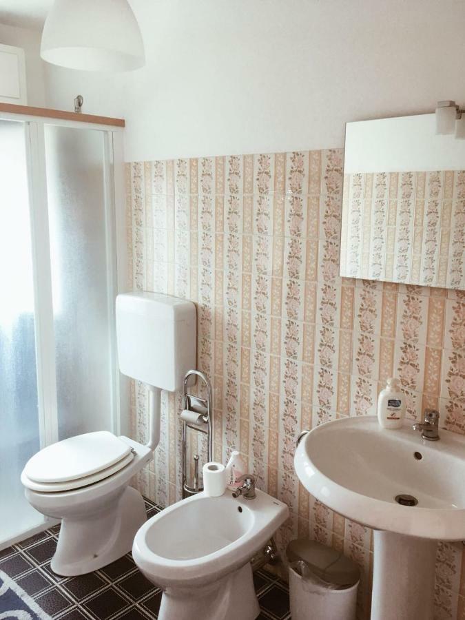 Dabbanna Guest House Chiaramonte Gulfi Exterior photo